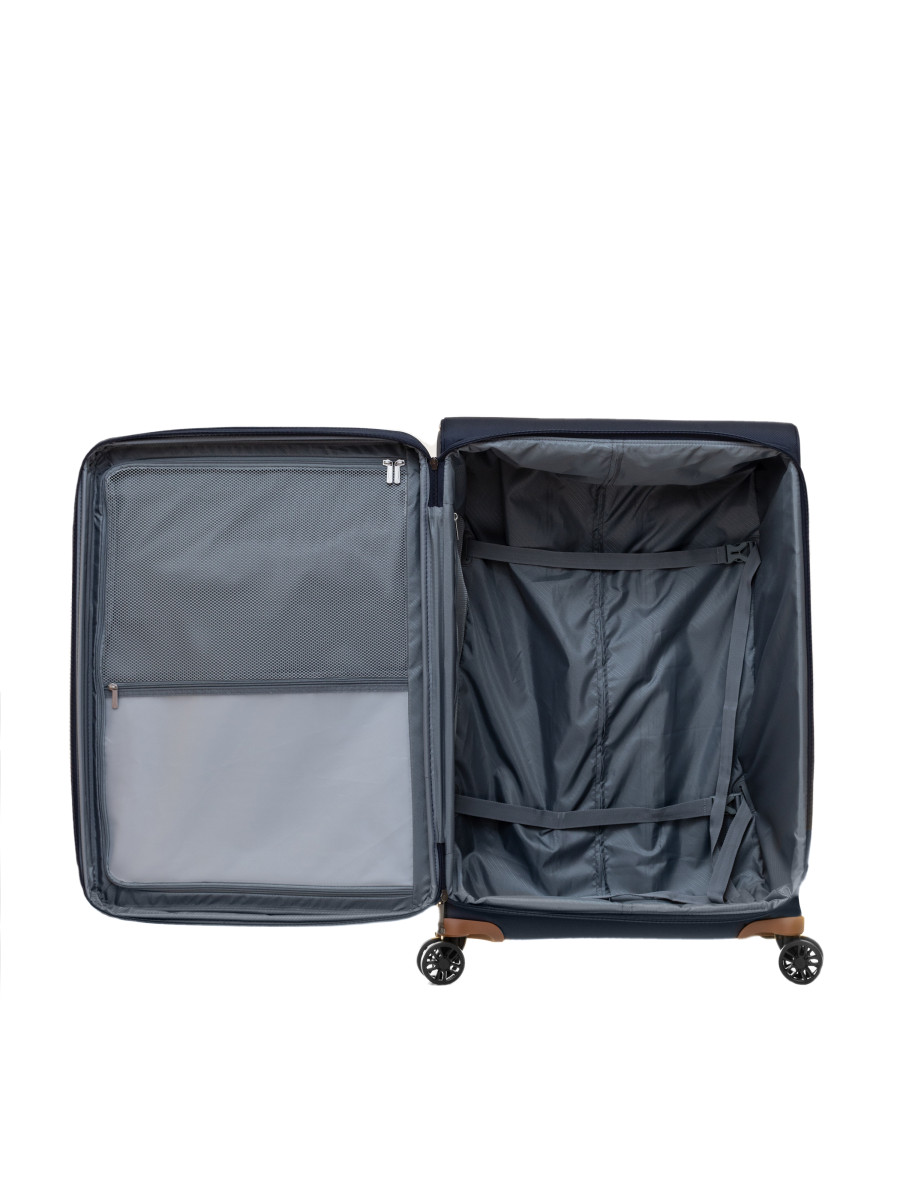 Чемодан на колесах большой L