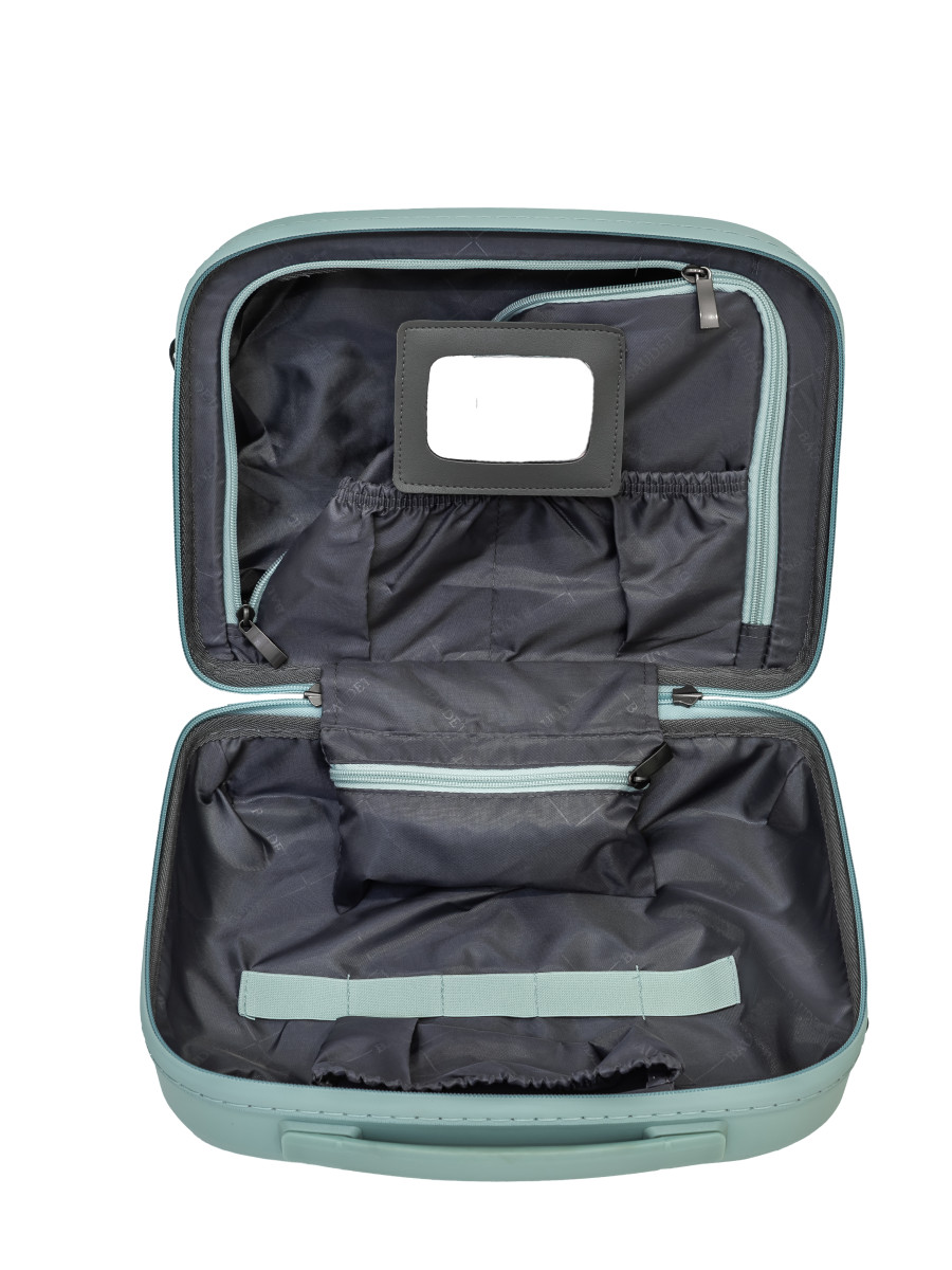 Бьюти-кейс ручная кладь