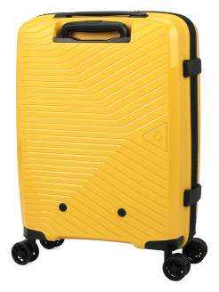 Чемодан из Полипропилена ручная кладь S
